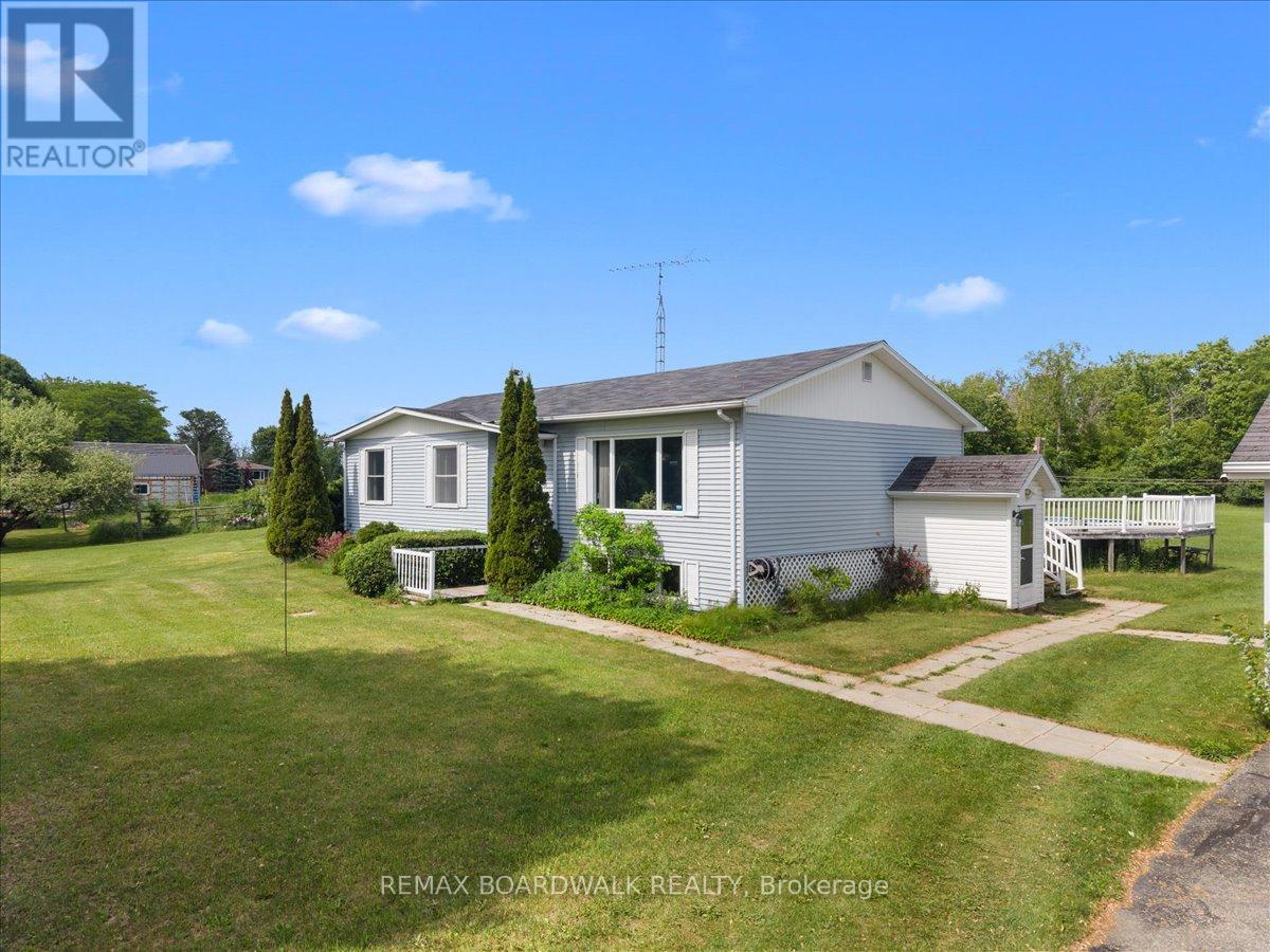 1262 Ford Road, Beckwith, Ontario  K7H 3C3 - Photo 2 - X13439012
