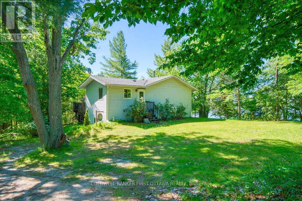 1301 D GUIGUE ROAD, Frontenac, Ontario