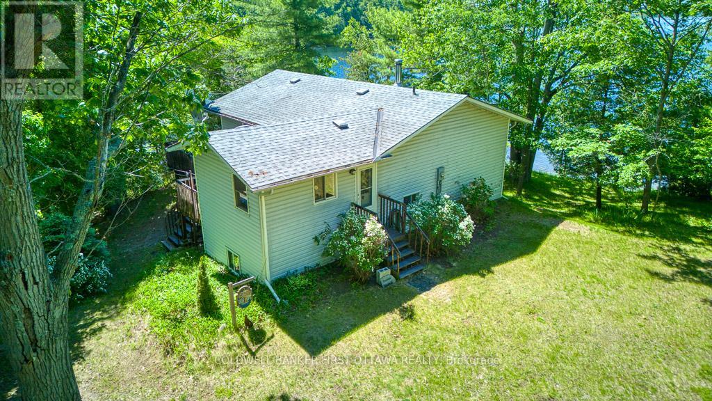 1301 D Guigue Road, Frontenac, Ontario  K0H 2P0 - Photo 2 - X13439038