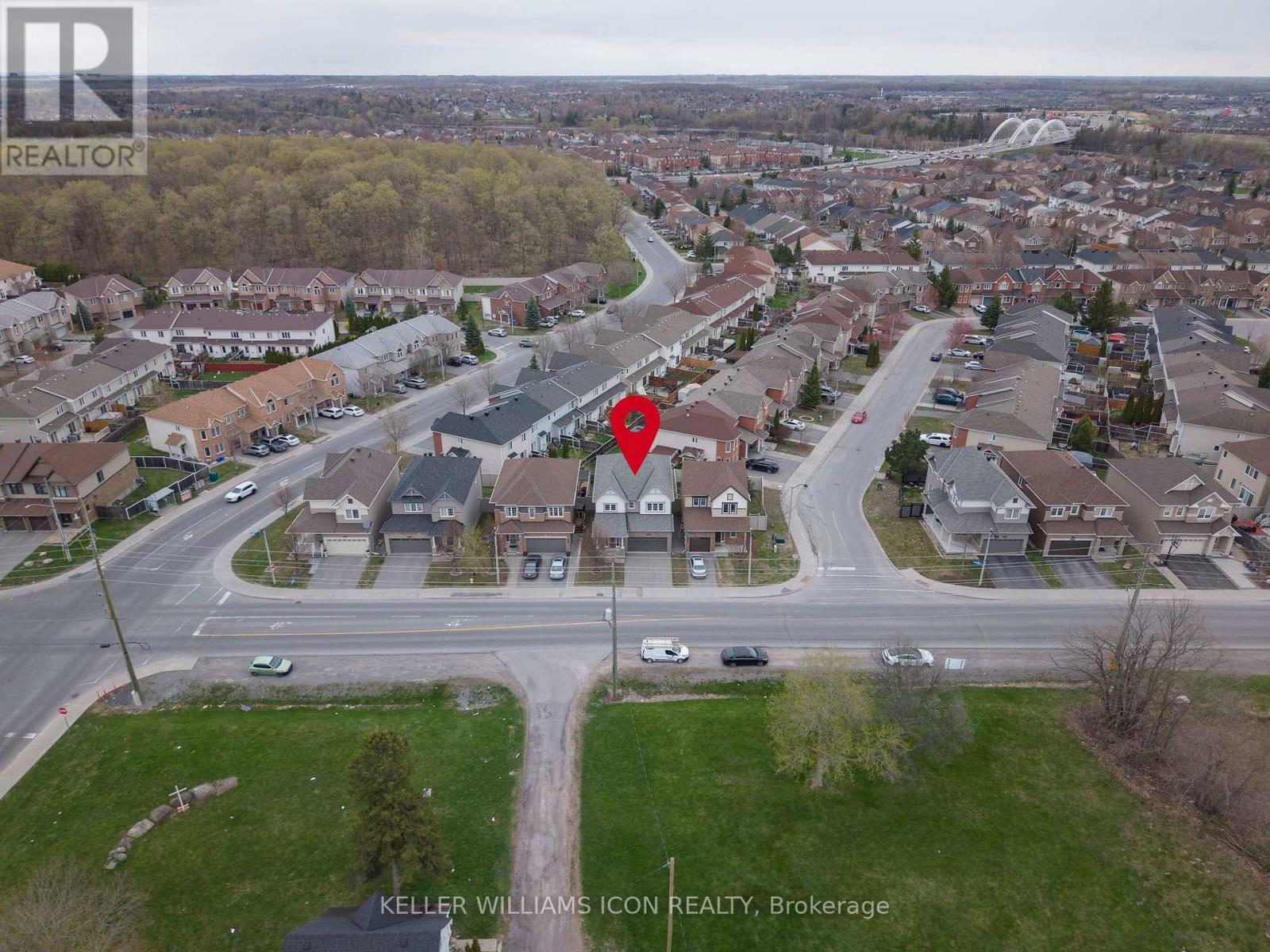 3379 Woodroffe Avenue, Ottawa, Ontario  K2G 6Z5 - Photo 2 - X13439050