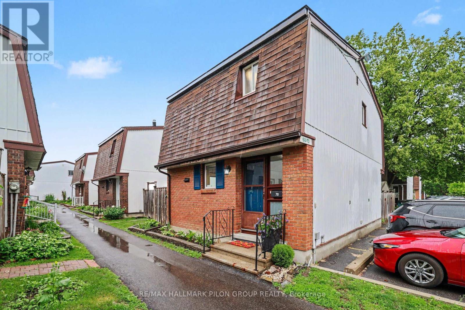 70 - 2210 Loyola Avenue, Ottawa, Ontario  K1J 8H5 - Photo 2 - X13439056