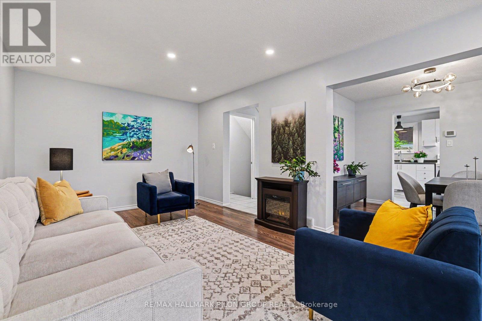 70 - 2210 Loyola Avenue, Ottawa, Ontario  K1J 8H5 - Photo 4 - X13439056