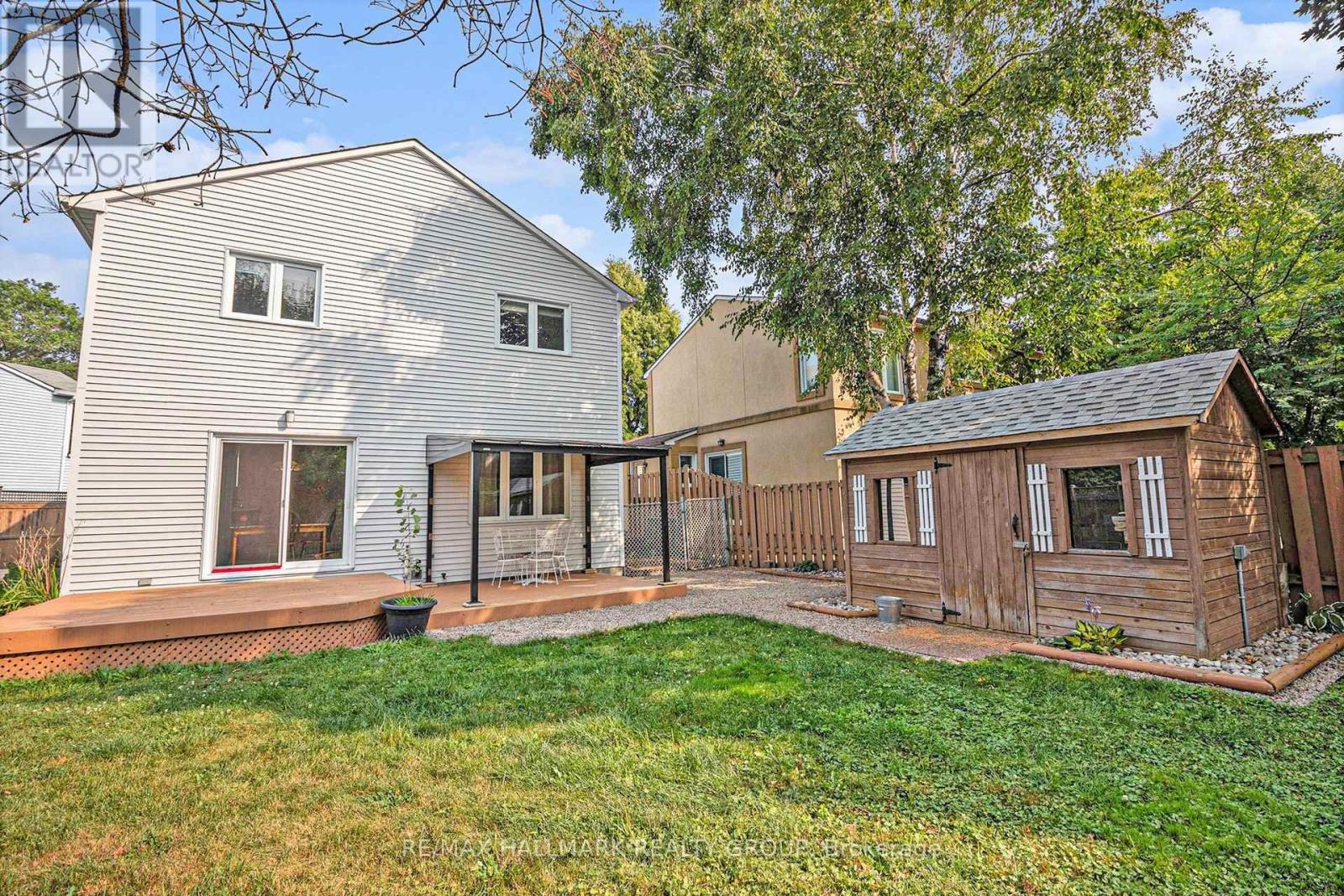 270 Mceachern Crescent, Ottawa, Ontario  K1E 3K5 - Photo 27 - X13439088