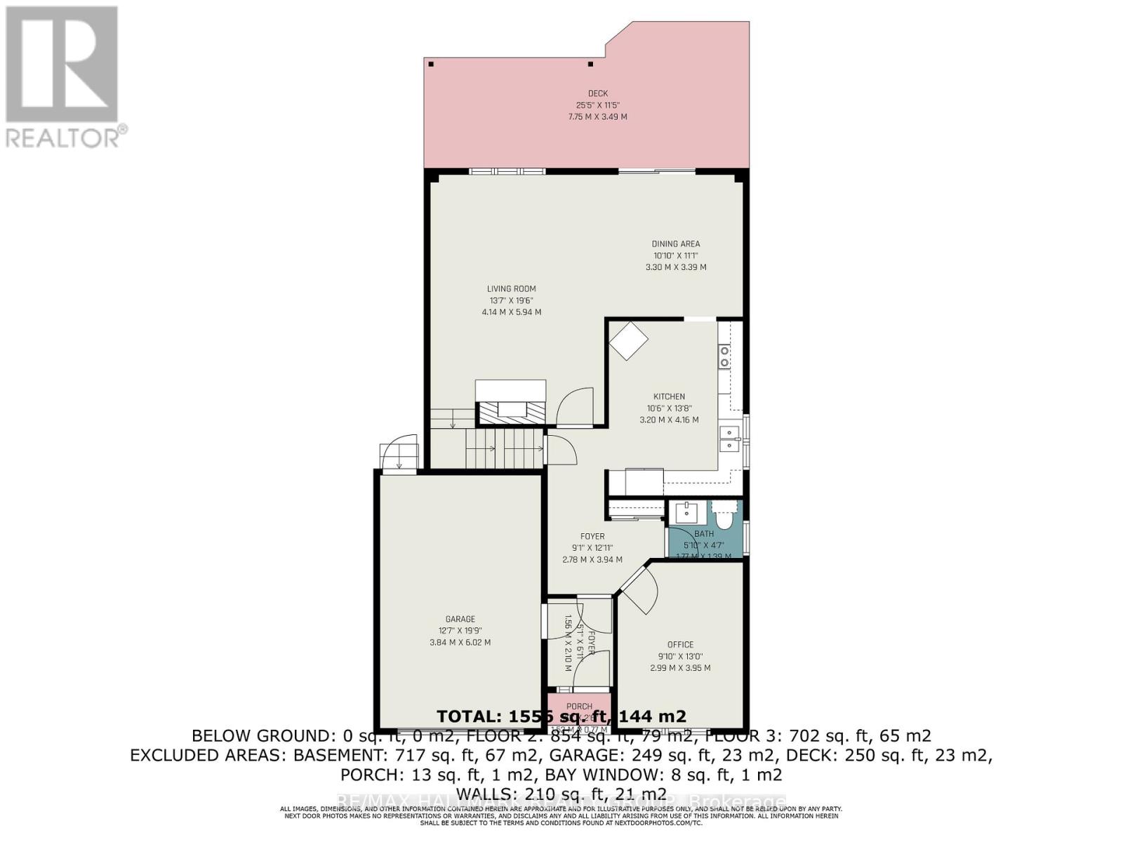 270 Mceachern Crescent, Ottawa, Ontario  K1E 3K5 - Photo 33 - X13439088