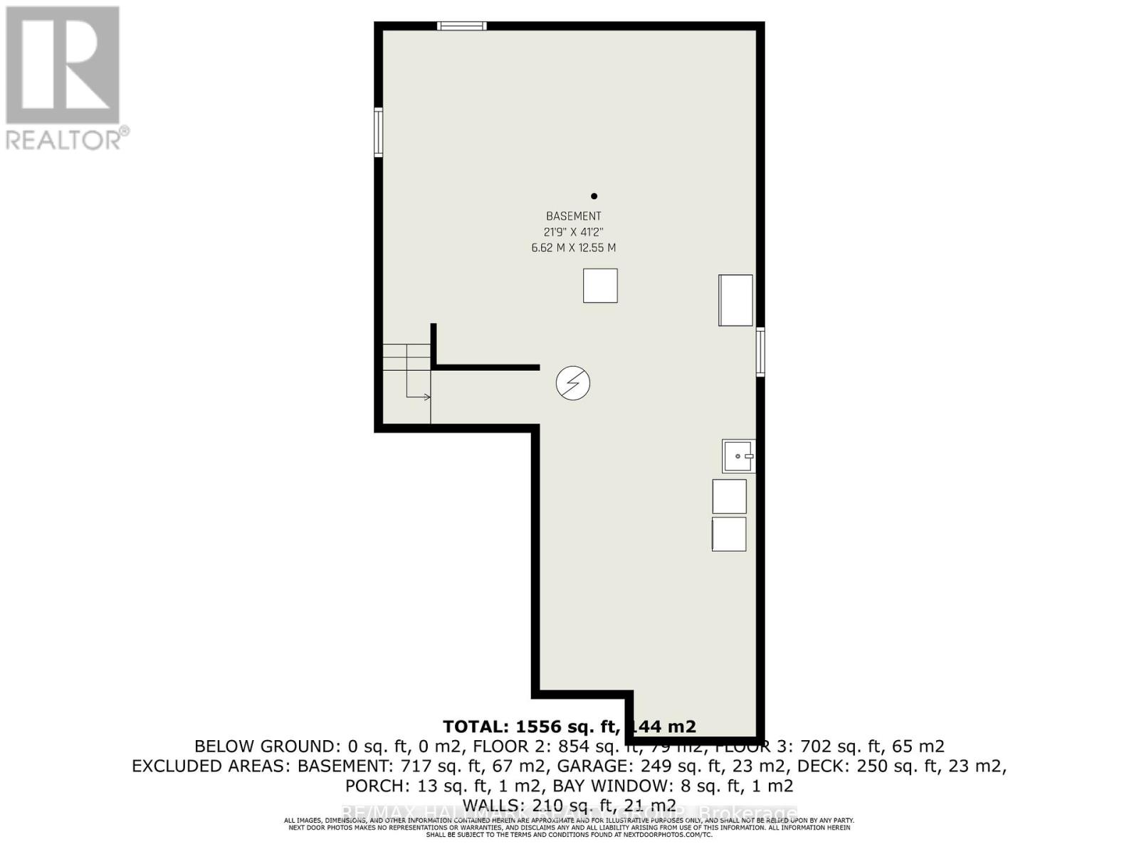 270 Mceachern Crescent, Ottawa, Ontario  K1E 3K5 - Photo 35 - X13439088