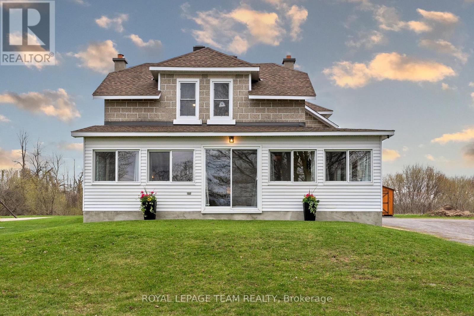 5349 Bowesville Road, Ottawa, Ontario  K1X 1B8 - Photo 2 - X13439132