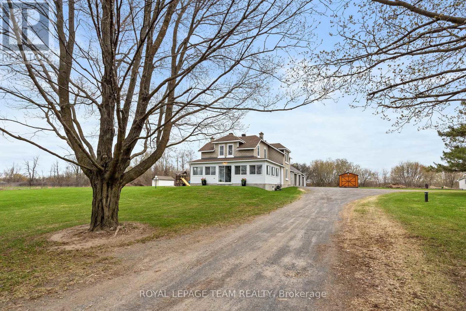 5349 Bowesville Road, Ottawa, Ontario  K1X 1B8 - Photo 3 - X13439132