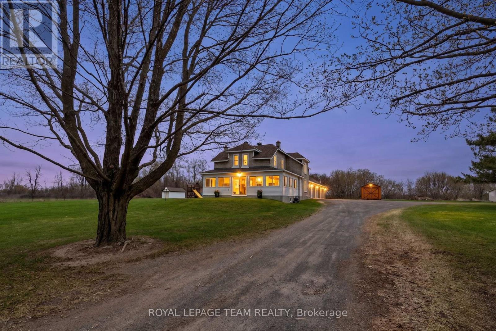 5349 Bowesville Road, Ottawa, Ontario  K1X 1B8 - Photo 48 - X13439132
