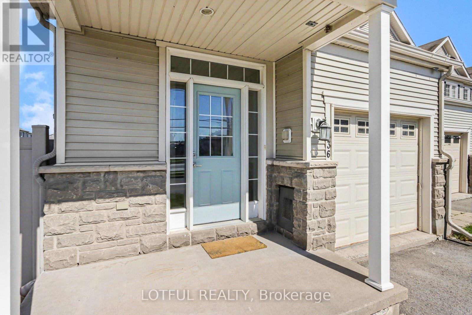 836 Kennacraig Private, Ottawa, Ontario  K2J 5T6 - Photo 3 - X13439222