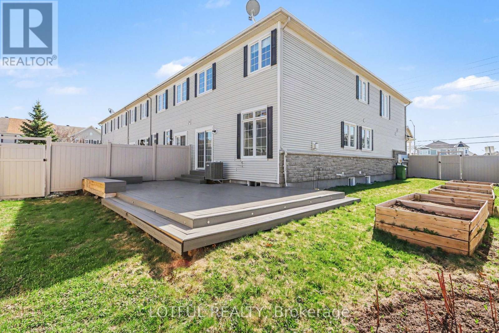 836 Kennacraig Private, Ottawa, Ontario  K2J 5T6 - Photo 31 - X13439222