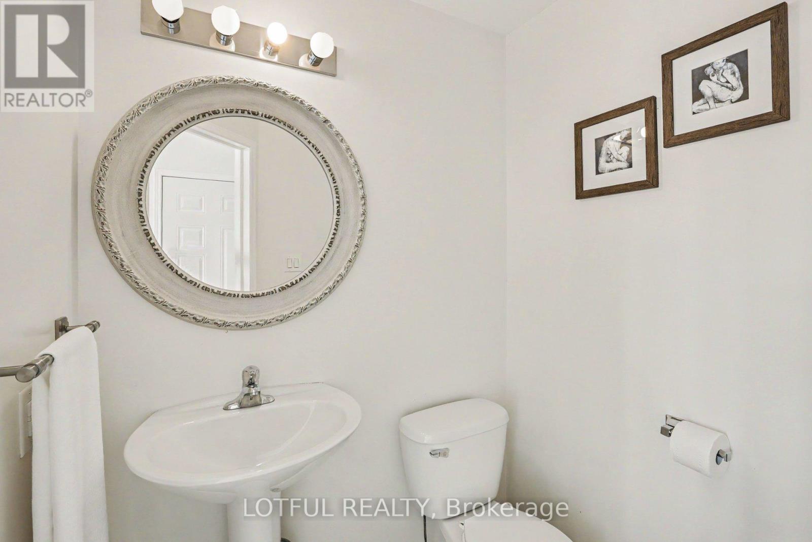 836 Kennacraig Private, Ottawa, Ontario  K2J 5T6 - Photo 5 - X13439222
