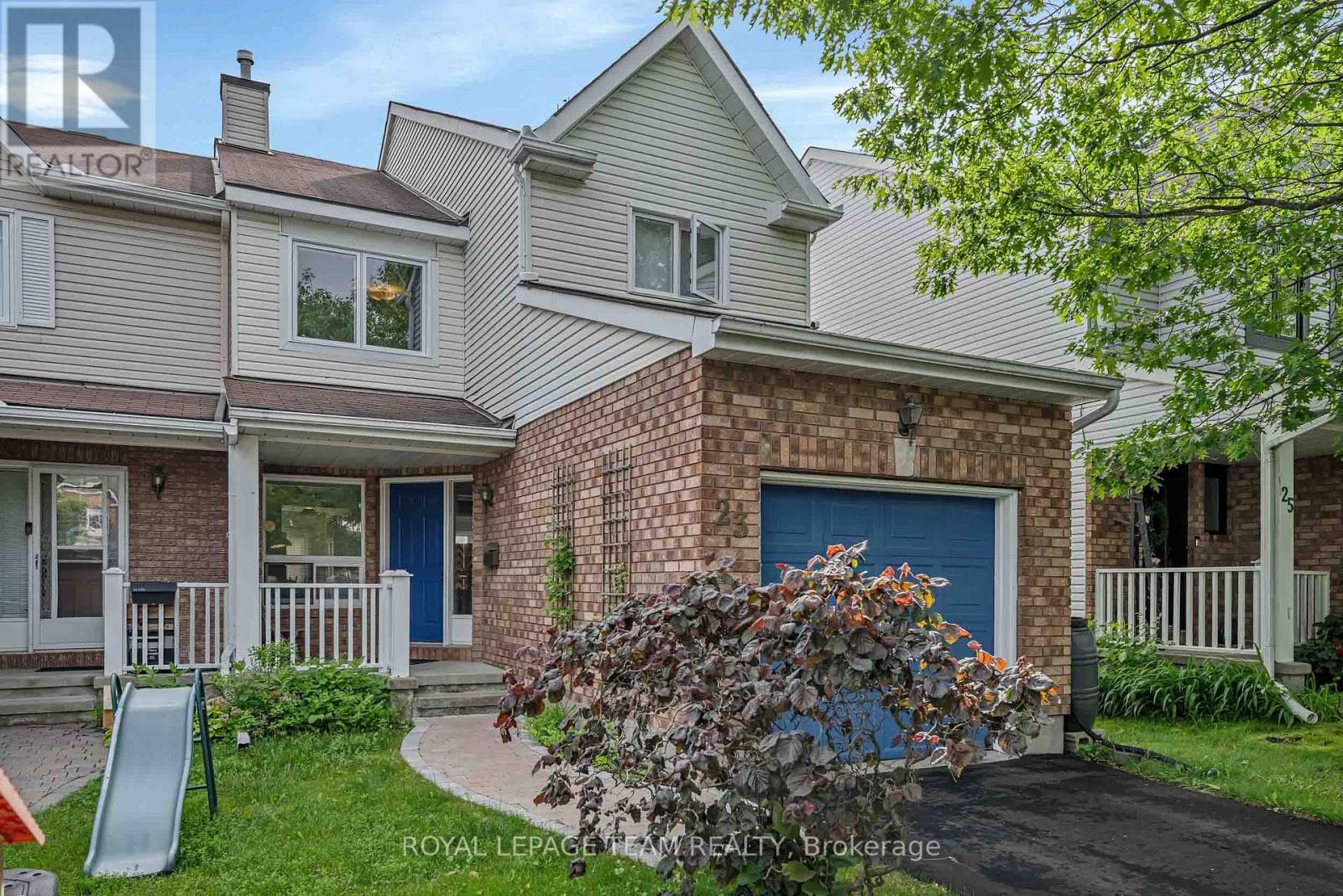 23 ROBLYN WAY, Ottawa, Ontario