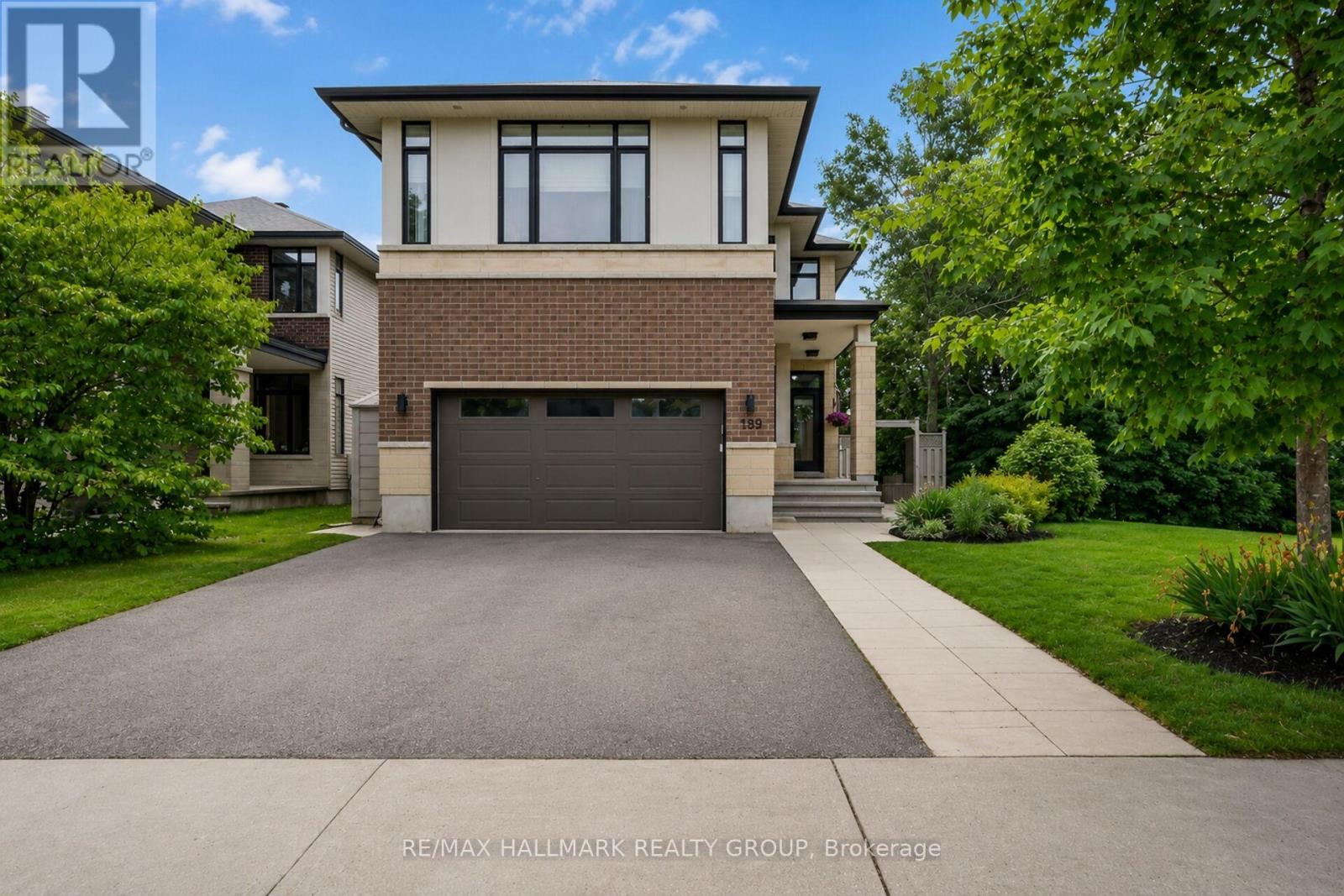 189 BRIDGESTONE DRIVE, Ottawa, Ontario