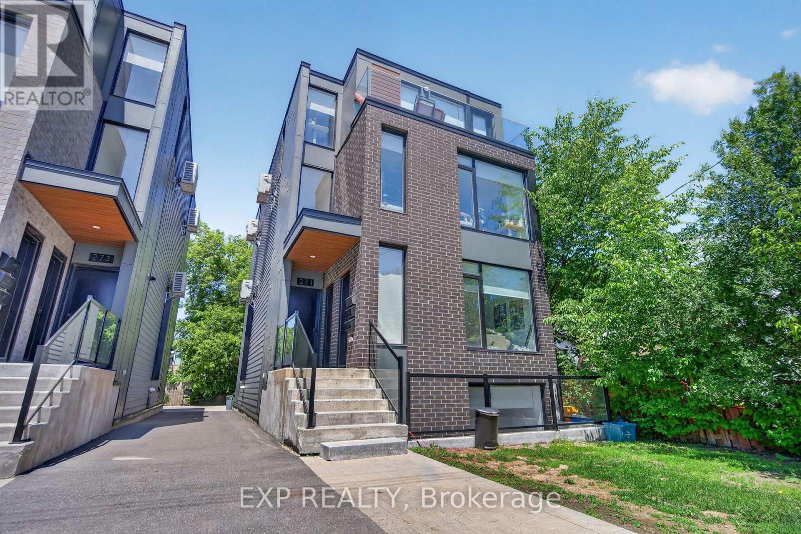 271 DUNCAIRN AVENUE, Ottawa, Ontario
