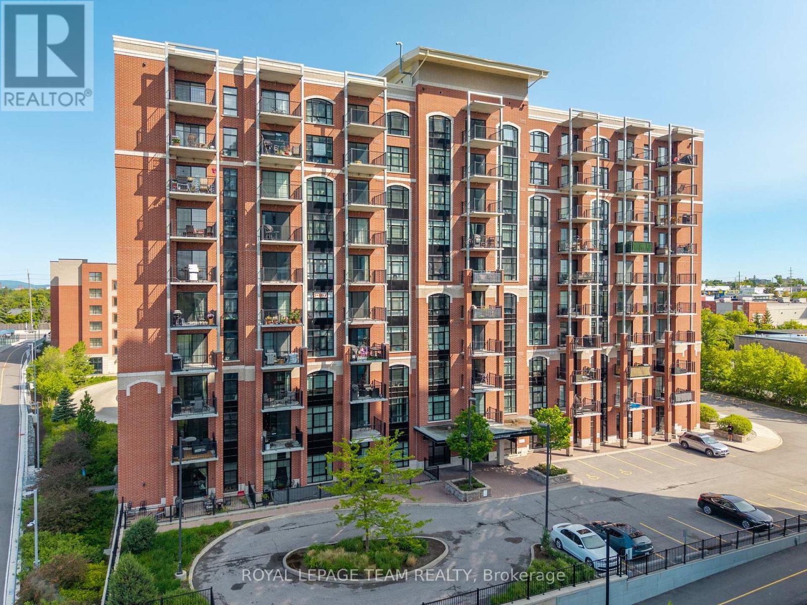 808 - 555 ANAND PRIVATE, Ottawa, Ontario