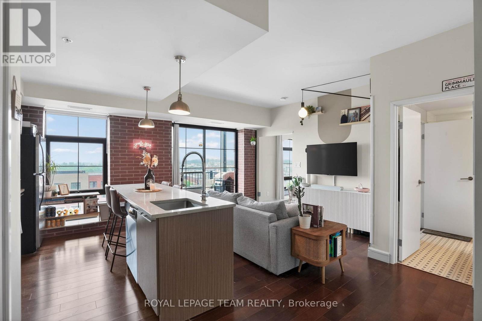 808 - 555 Anand Private, Ottawa, Ontario  K1V 2R7 - Photo 5 - X13439268