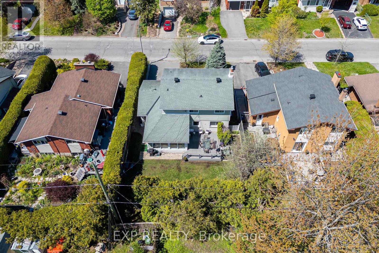 1836 Lorraine Avenue, Ottawa, Ontario  K1H 6Z8 - Photo 45 - X13439302