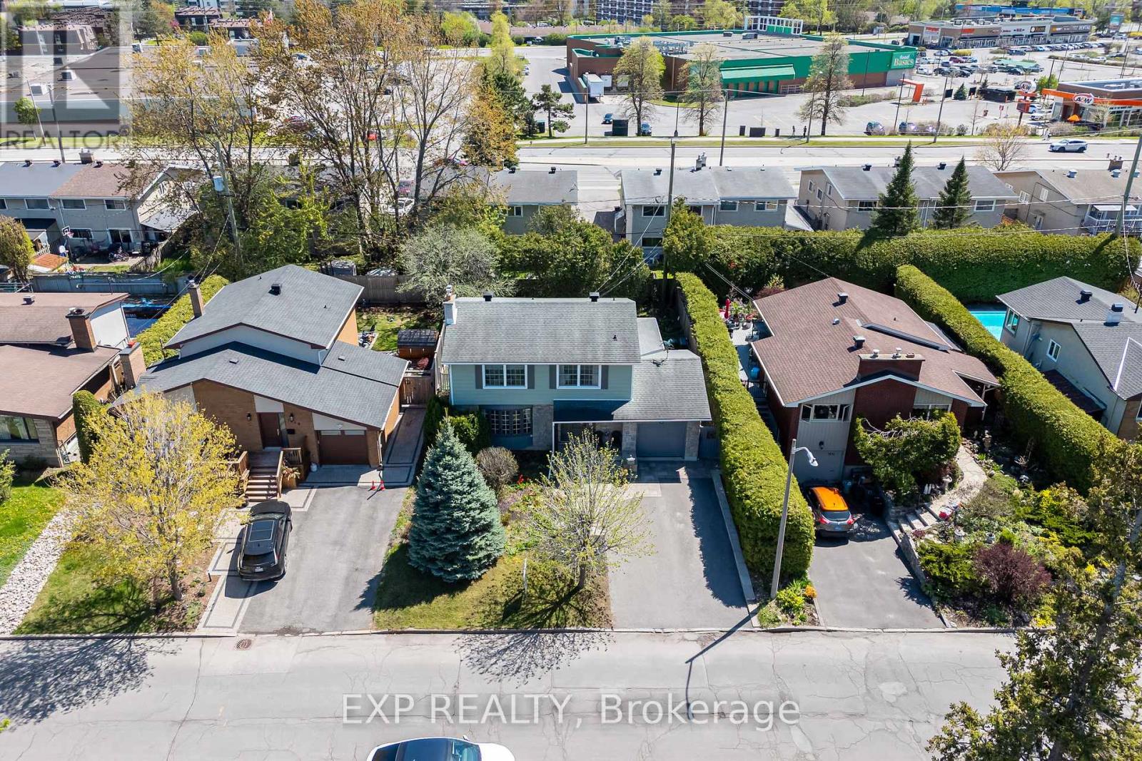 1836 Lorraine Avenue, Ottawa, Ontario  K1H 6Z8 - Photo 46 - X13439302