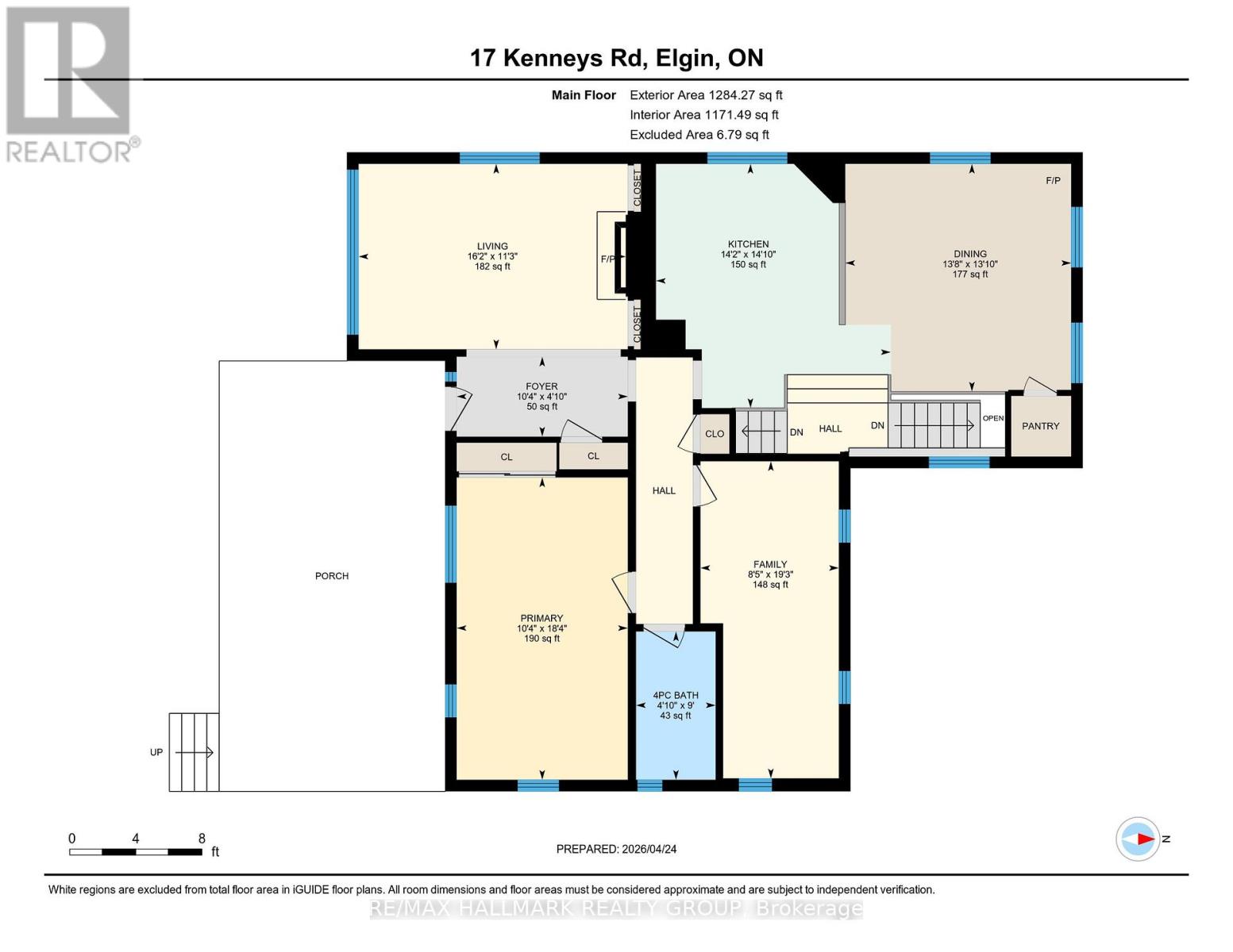 17 Kenney Road, Rideau Lakes, Ontario  K0G 1E0 - Photo 44 - X13439356