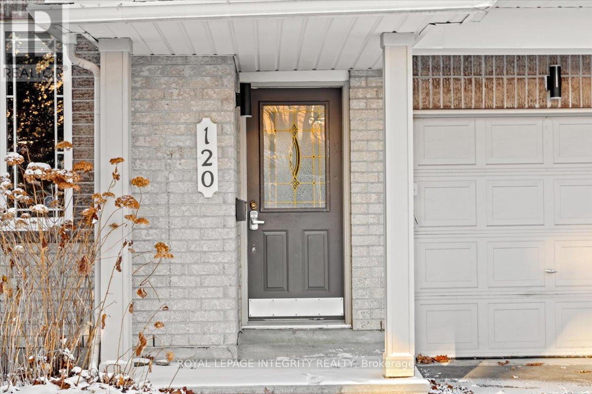120 Grovemont Drive, Ottawa, Ontario  K2G 6Z4 - Photo 3 - X13439372