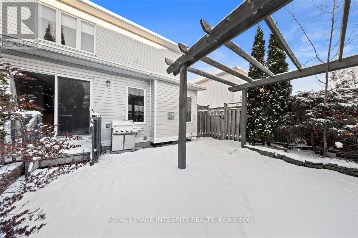 120 Grovemont Drive, Ottawa, Ontario  K2G 6Z4 - Photo 38 - X13439372