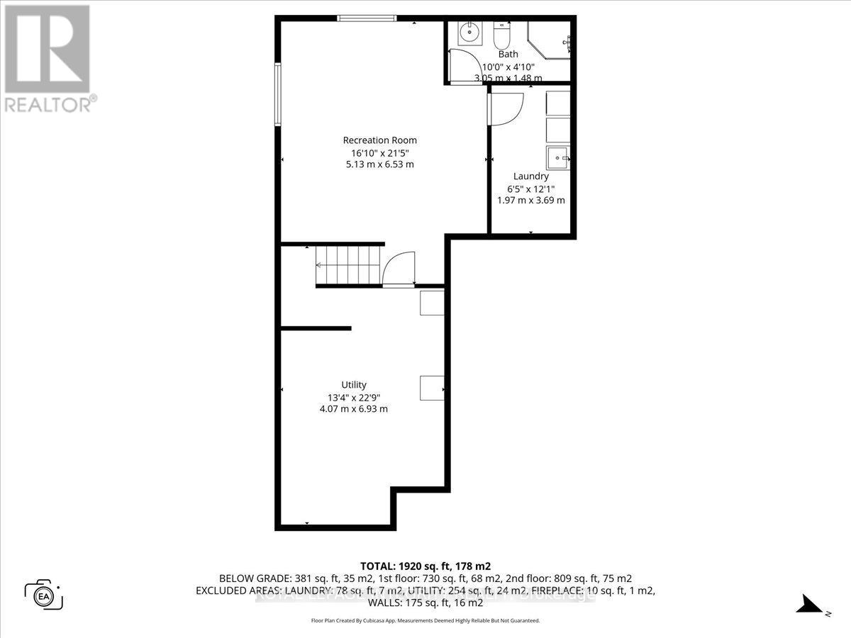 120 Grovemont Drive, Ottawa, Ontario  K2G 6Z4 - Photo 42 - X13439372