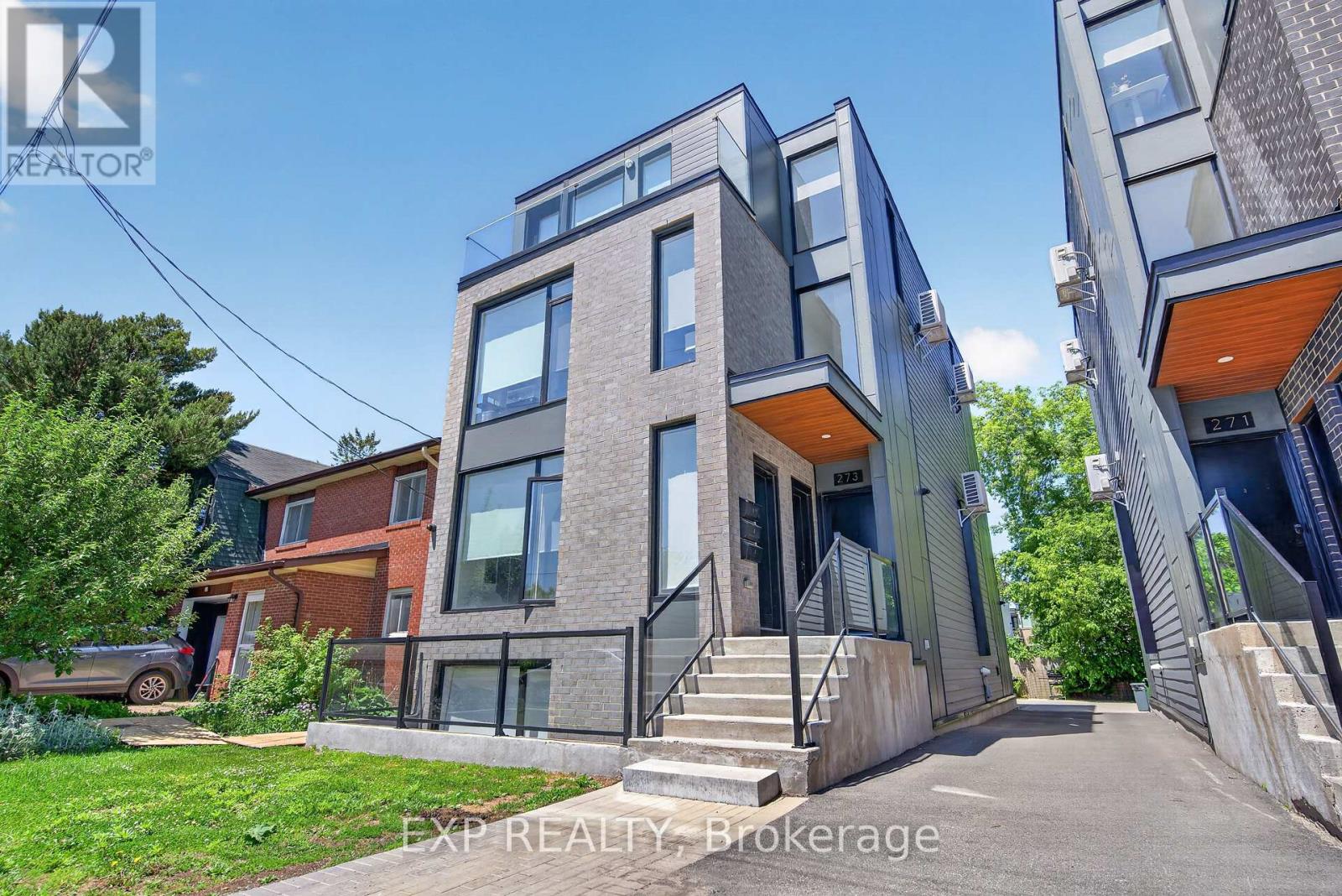 273 DUNCAIRN AVENUE, Ottawa, Ontario
