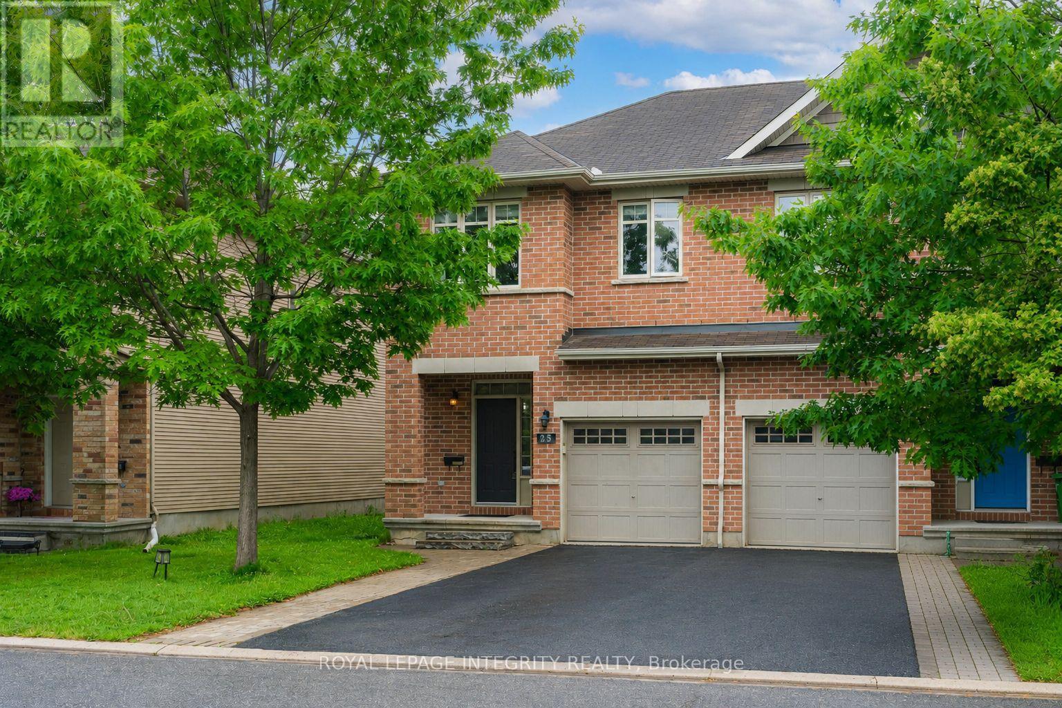 25 Madelon Drive, Ottawa, Ontario  K2J 5C7 - Photo 1 - X13439404
