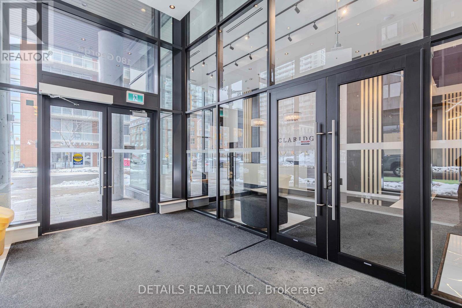 610 - 180 George Street, Ottawa, Ontario  K1N 0G8 - Photo 2 - X13439416
