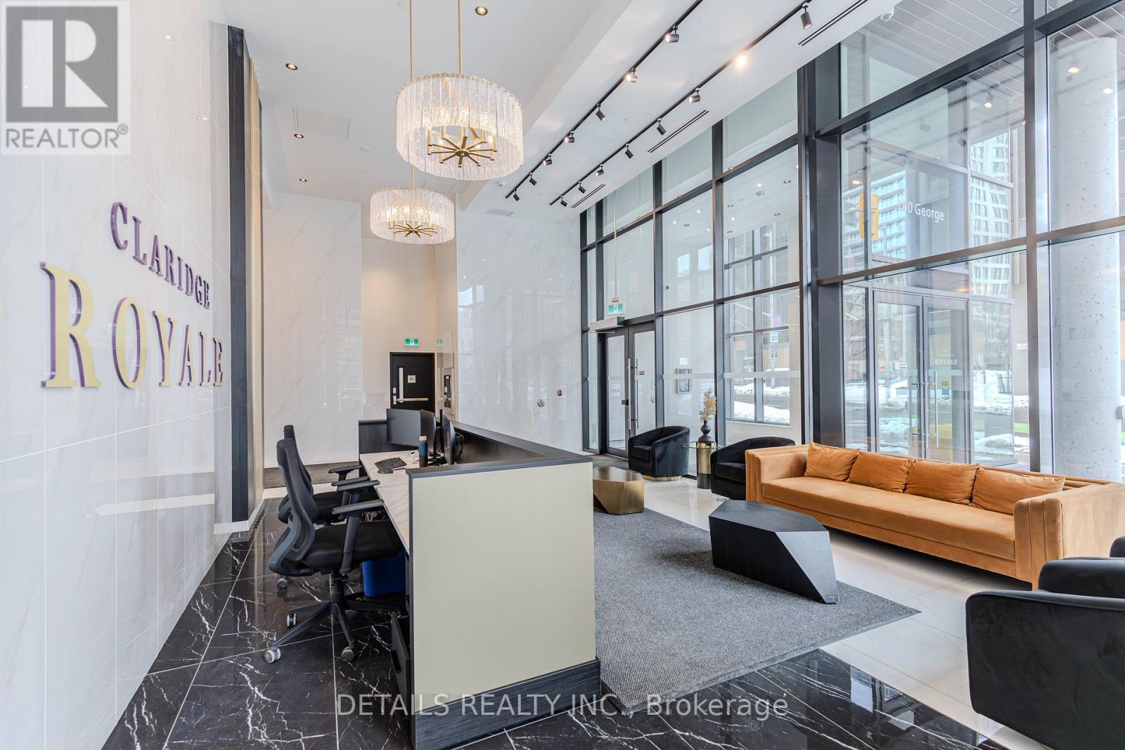 610 - 180 George Street, Ottawa, Ontario  K1N 0G8 - Photo 4 - X13439416