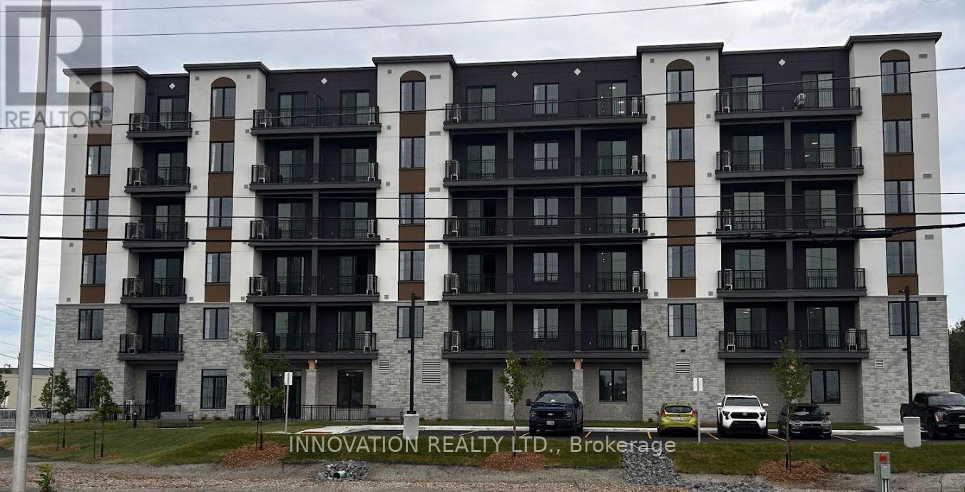 2 BEDROOM - 100 PINEHILL ROAD, North Grenville, Ontario