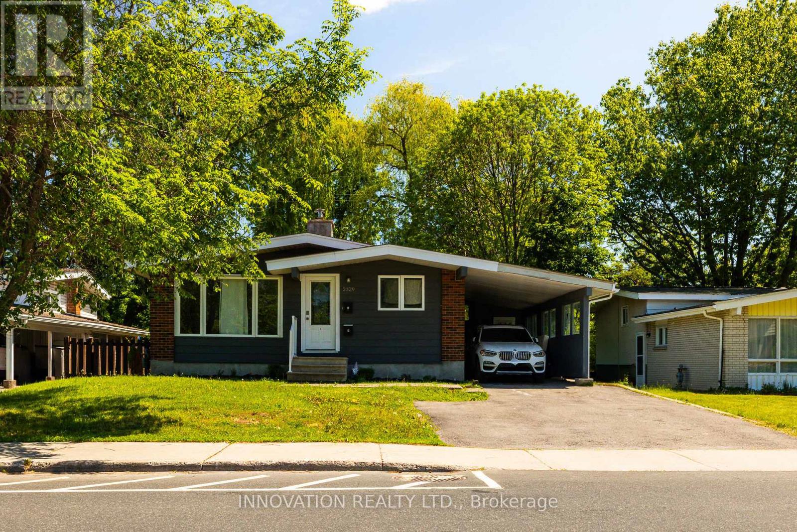 2329 RYDER STREET, Ottawa, Ontario