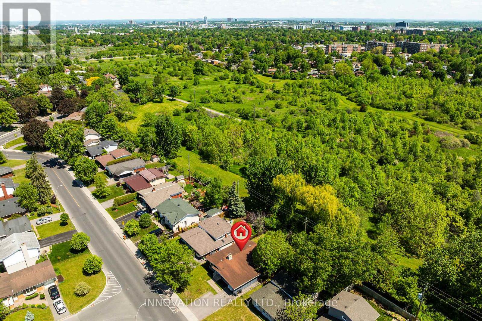 2329 Ryder Street, Ottawa, Ontario  K1H 6X4 - Photo 4 - X13439488