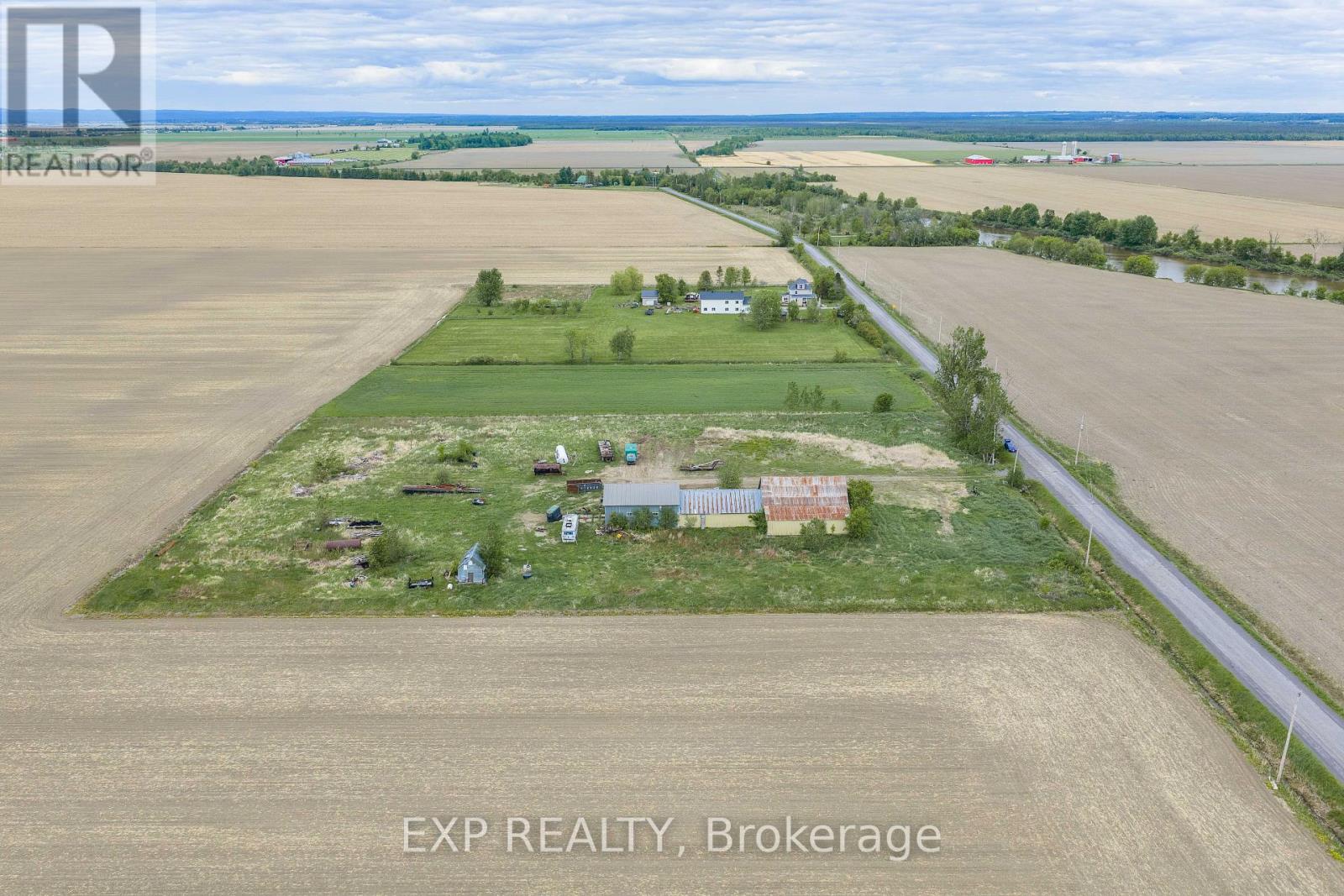4985 Concession 11, The Nation, Ontario  K0B 1G0 - Photo 5 - X13439610