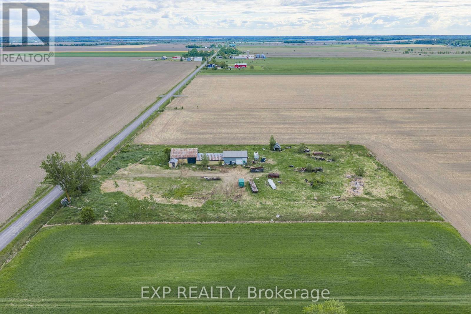 4985 Concession 11, The Nation, Ontario  K0B 1G0 - Photo 6 - X13439614