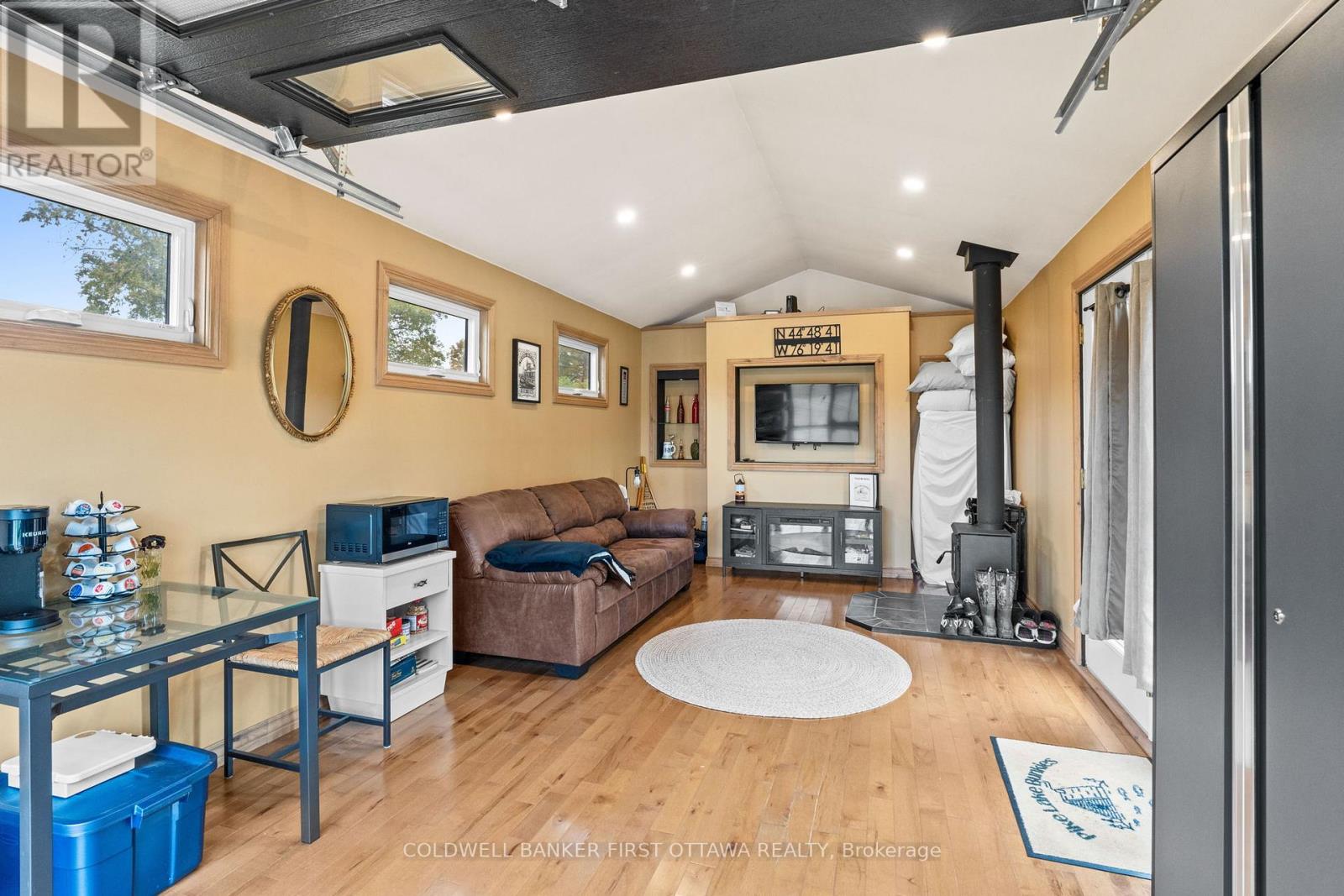 4210 Scotch Line Road, Tay Valley, Ontario  K7H 3C5 - Photo 26 - X13439714