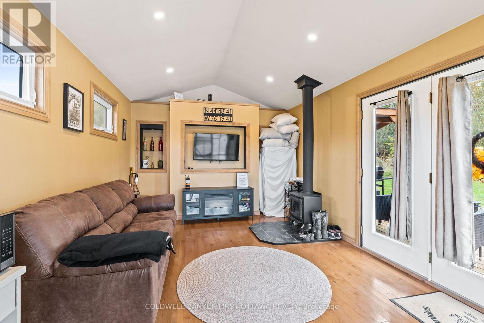 4210 Scotch Line Road, Tay Valley, Ontario  K7H 3C5 - Photo 27 - X13439714