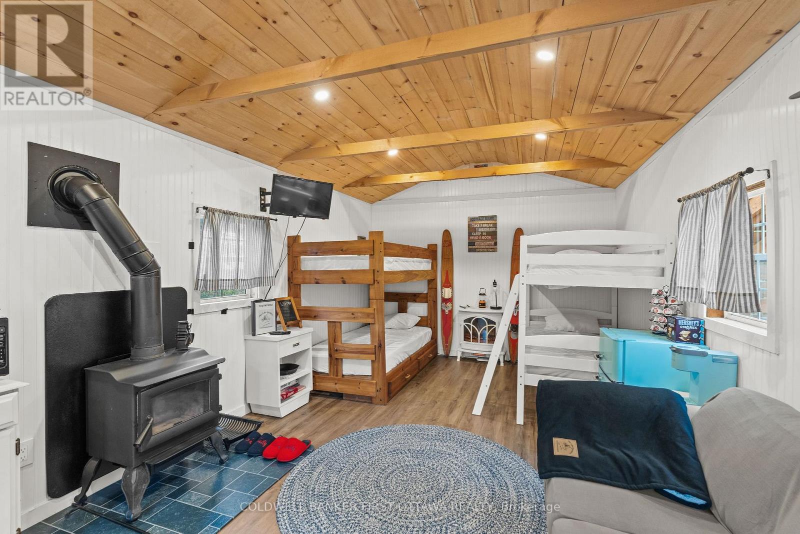 4210 Scotch Line Road, Tay Valley, Ontario  K7H 3C5 - Photo 31 - X13439714