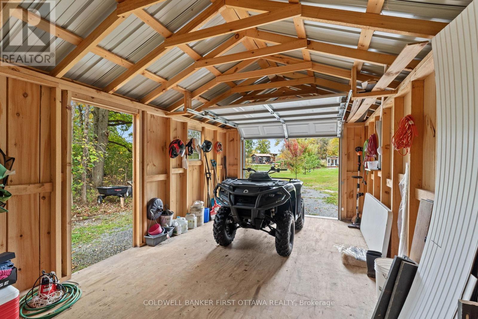 4210 Scotch Line Road, Tay Valley, Ontario  K7H 3C5 - Photo 42 - X13439714