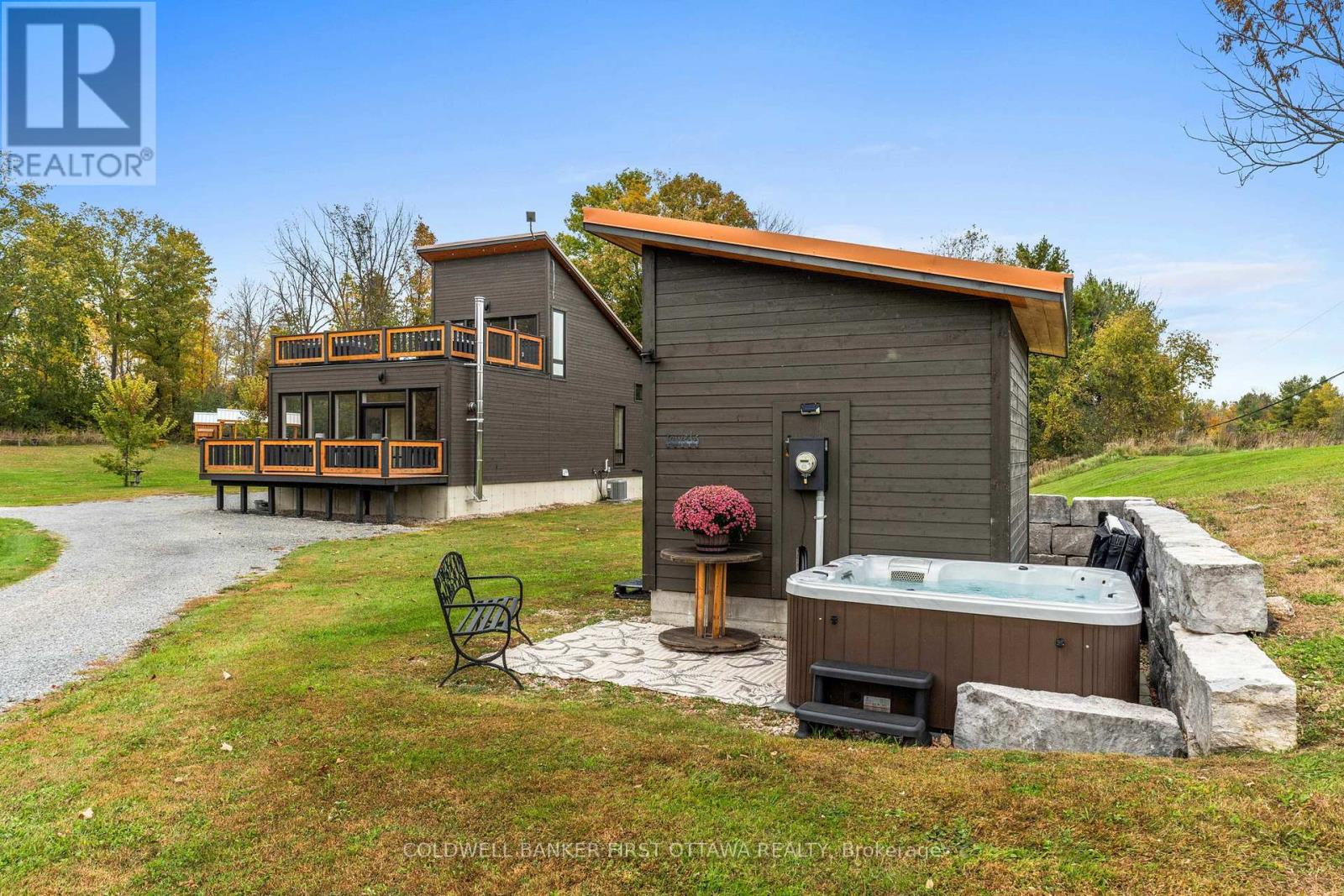 4210 Scotch Line Road, Tay Valley, Ontario  K7H 3C5 - Photo 44 - X13439718