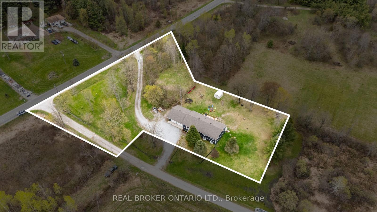 462 Anglican Church Road, Tay Valley, Ontario  K7H 3C6 - Photo 32 - X13439720