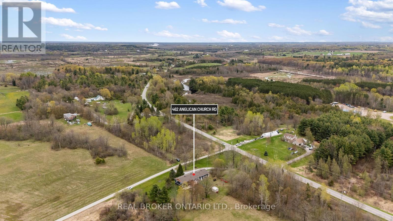 462 Anglican Church Road, Tay Valley, Ontario  K7H 3C6 - Photo 33 - X13439720