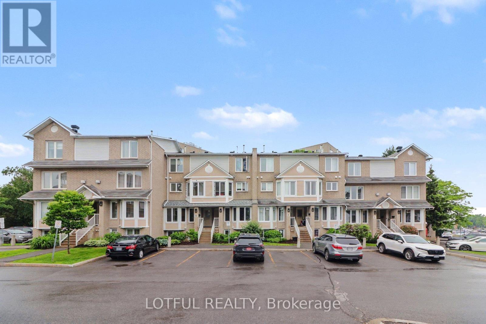1663 Locksley Lane, Ottawa, Ontario  K1J 1B6 - Photo 1 - X13439722