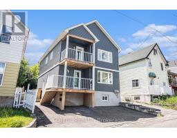 2 - 278 SHAKESPEARE STREET, Ottawa, Ontario