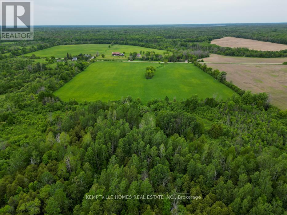 00 RICHARDSON ROAD, Montague, Ontario
