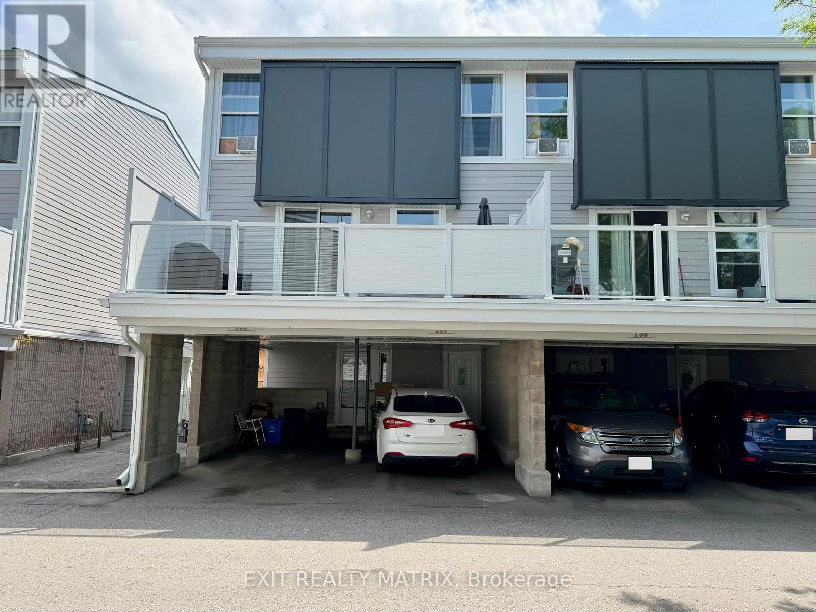 137 - 3445 UPLANDS DRIVE, Ottawa, Ontario