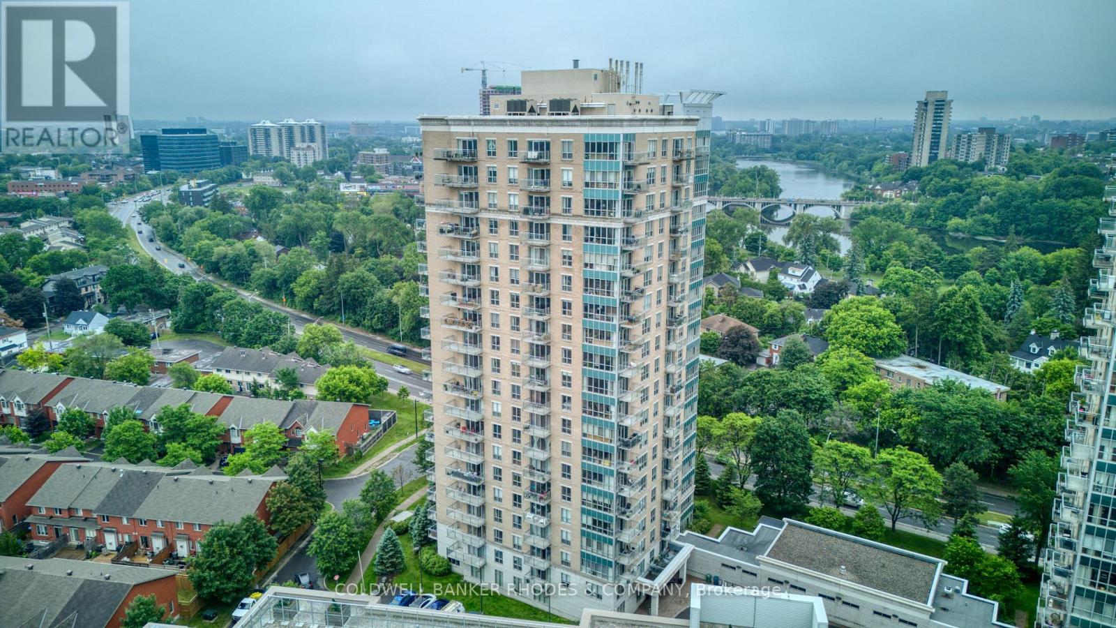 407 - 90 LANDRY STREET, Ottawa, Ontario