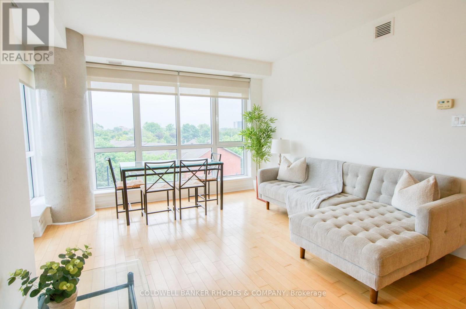 407 - 90 Landry Street, Ottawa, Ontario  K1L 0A9 - Photo 2 - X13439816