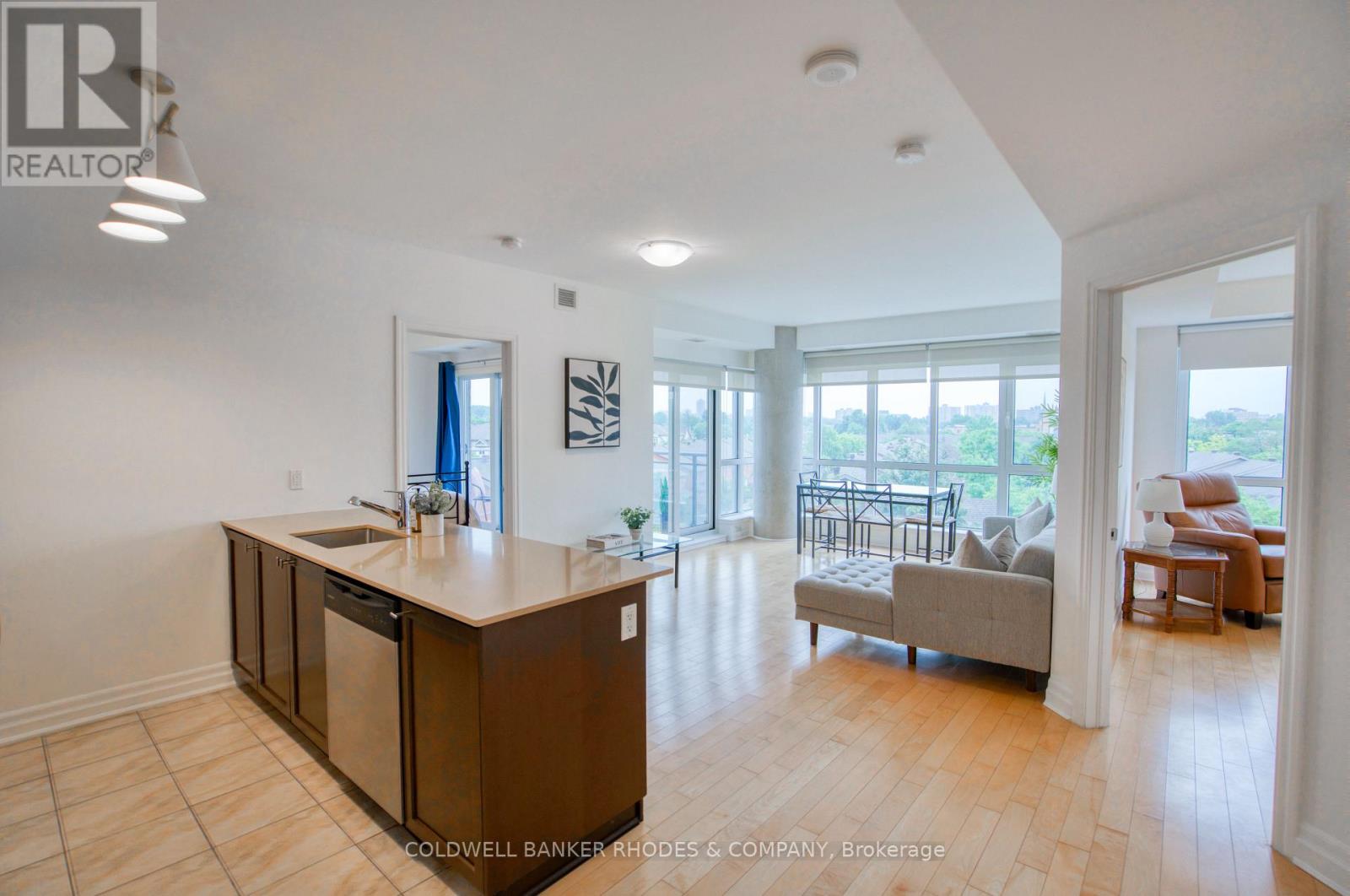 407 - 90 Landry Street, Ottawa, Ontario  K1L 0A9 - Photo 4 - X13439816