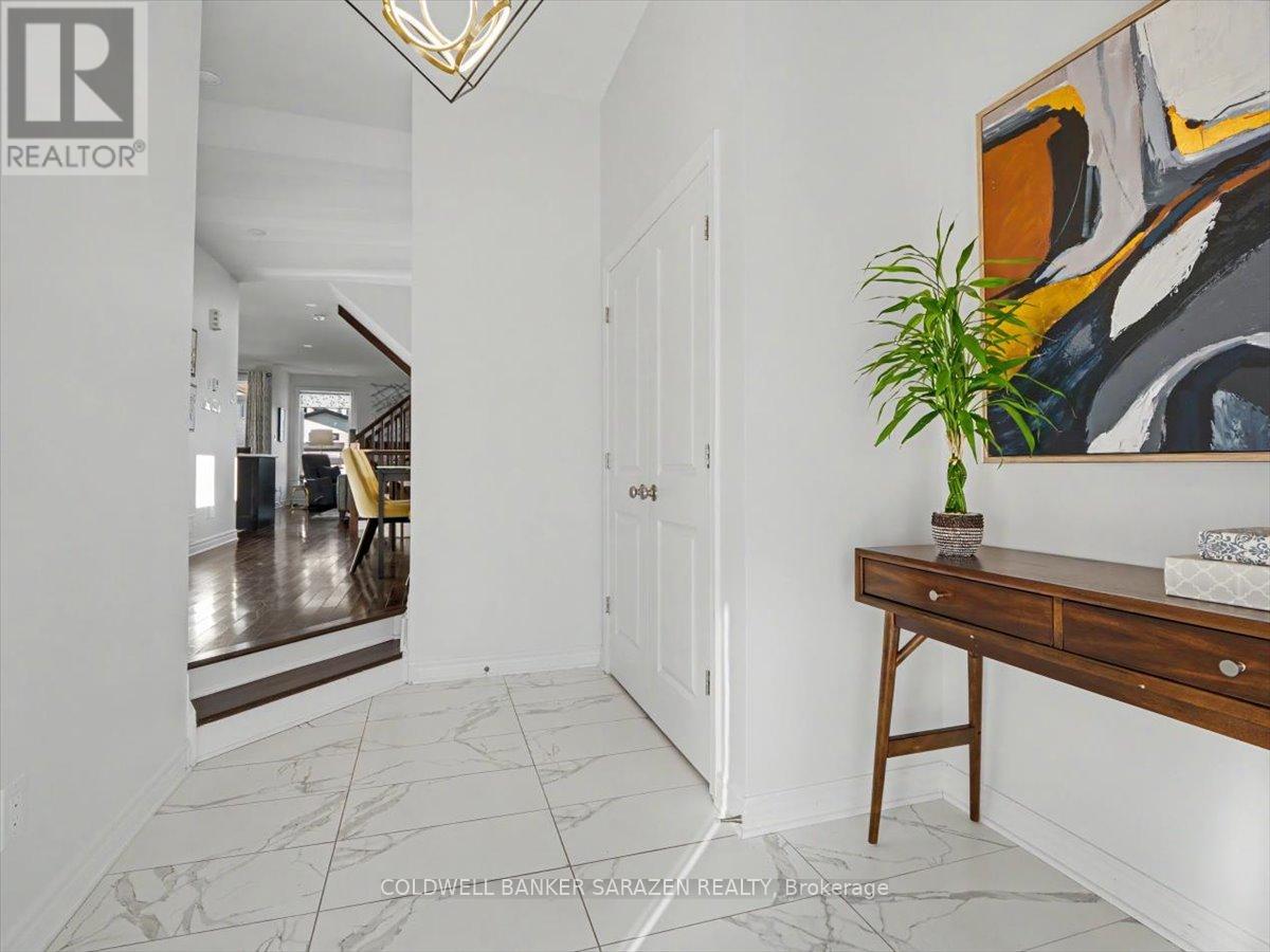 322 Big Dipper Street, Ottawa, Ontario  K4M 0J2 - Photo 2 - X13439840
